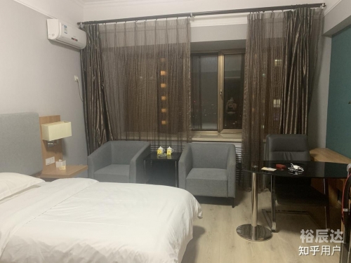 包头住宿包头住宿体验，寻找舒适的住宿选择-第1张图片