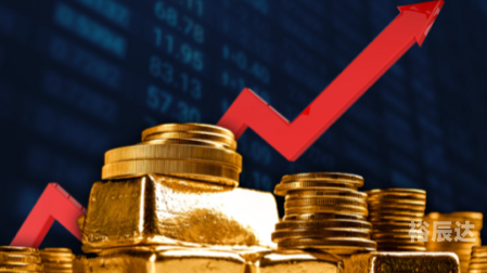 百汇金业黄金交易平台百汇金业，金融市场的璀璨明珠-第1张图片