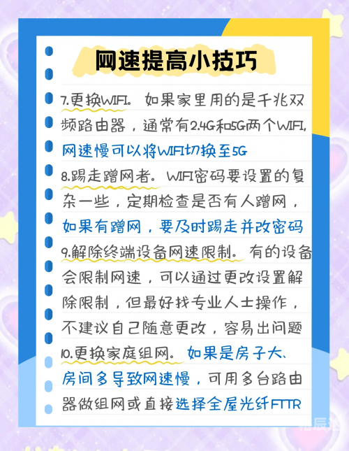 查网速的网站，快速了解网络速度的便捷工具