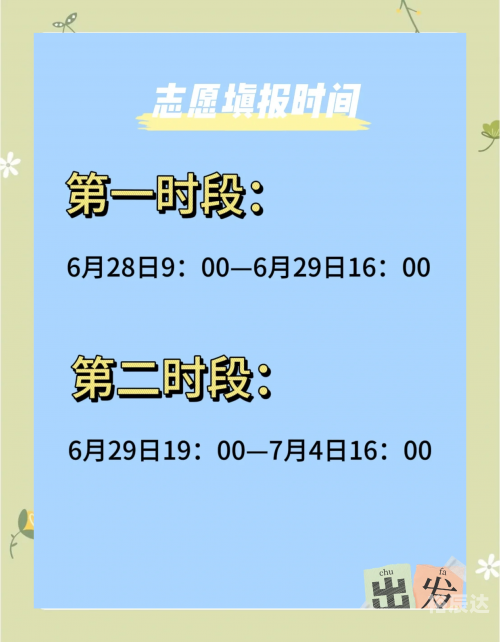 广东志愿填报系统入口官网广东志愿填报系统入口介绍-第2张图片