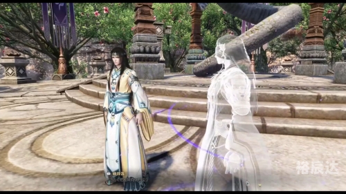 古剑奇谭花絮古剑奇谭花絮，重温精彩瞬间-第2张图片