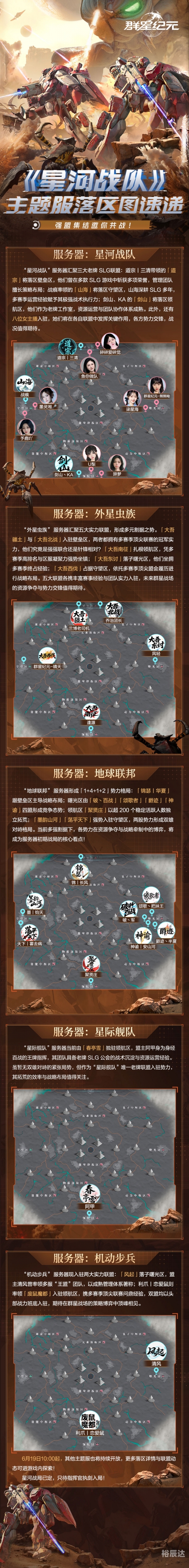星河战队游戏图文攻略星河战队游戏，沉浸于史诗般的战争世界-第2张图片