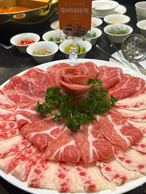 澳门豆捞官网旗舰店澳门豆捞官网，品味美食，畅享文化-第2张图片