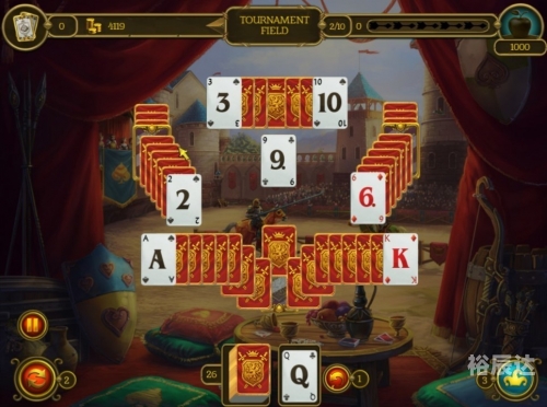 七七棋牌游戏，游戏世界的魅力-第2张图片