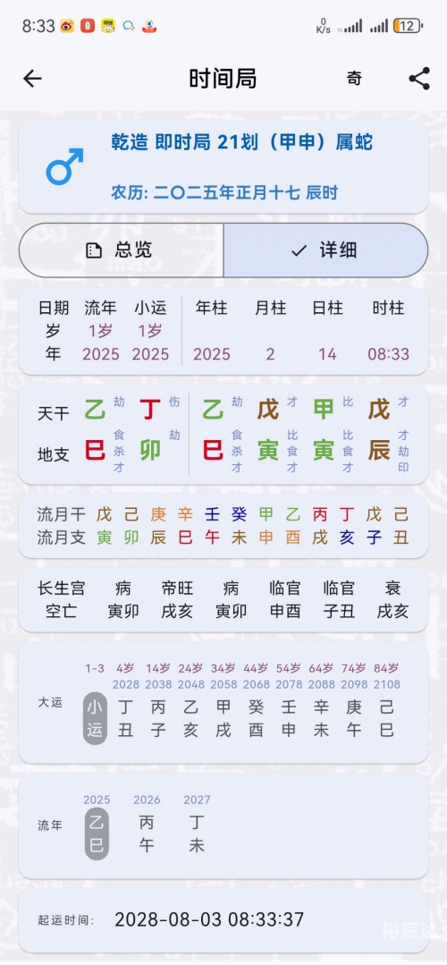 五行称命书对照表五行称命书，解读命运之谜-第2张图片