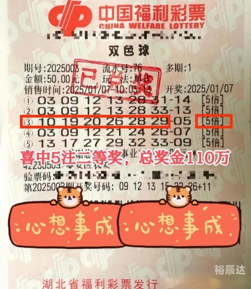 双色球55期双色球55期，彩票投注的智慧与策略-第1张图片