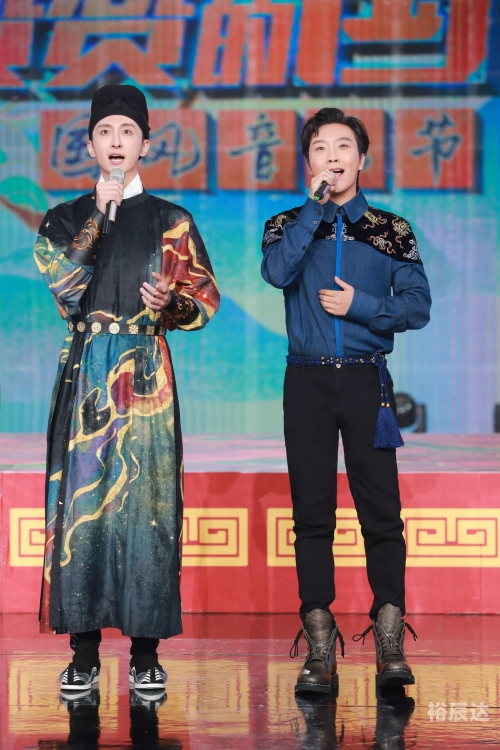 快乐大本营，探索FX的无限魅力-第1张图片