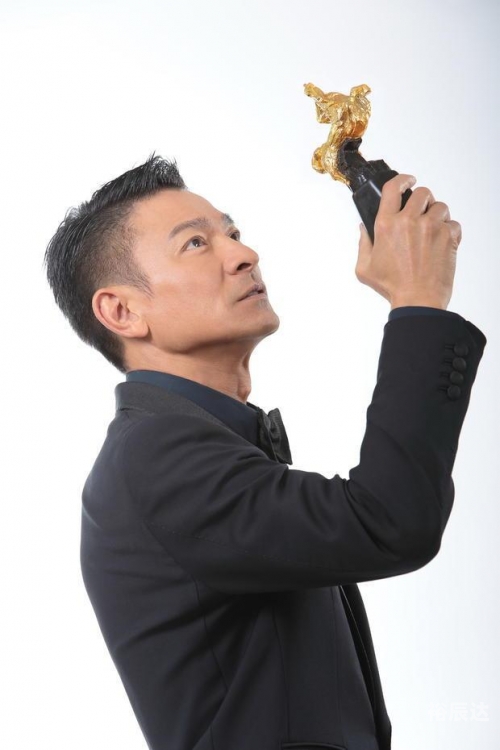 2007金马奖，璀璨星光闪耀的盛典