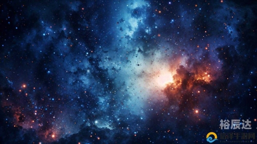 星空下载，探索宇宙的无尽奥秘