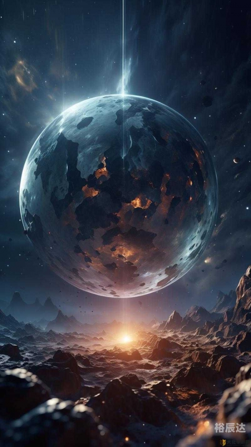 星空下载，探索宇宙的无尽奥秘-第3张图片