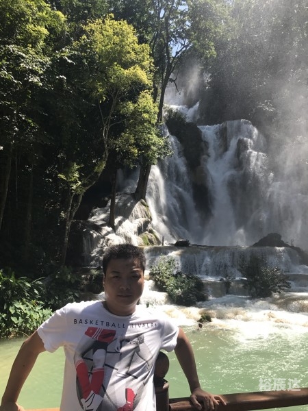 到阜阳600里电影阜阳之旅，千里之行