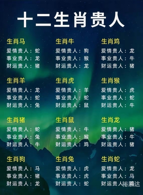 2019年特马生肖图2019年特马生肖图揭秘-第1张图片
