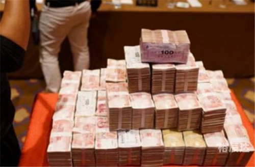 500万论坛500万论坛，财富与机遇的交汇之地-第2张图片