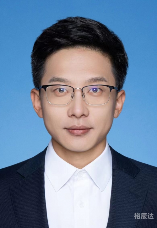 陈少杰，卓越之才-第3张图片