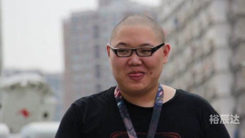 陈少杰，卓越之才