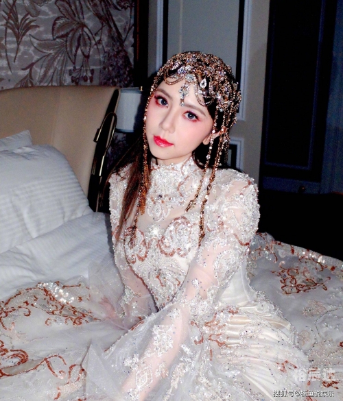 邓紫棋变身女主播叫什么邓紫棋变身女主播