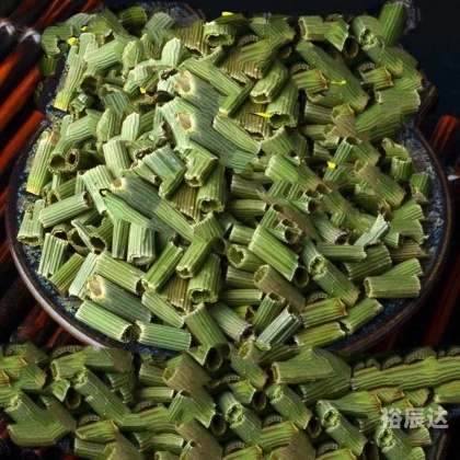 笔头菜——美食中的独特魅力