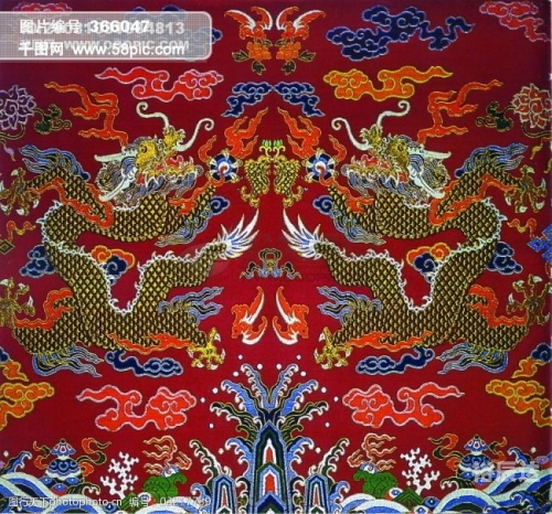 九龙图库，探索古代艺术宝藏