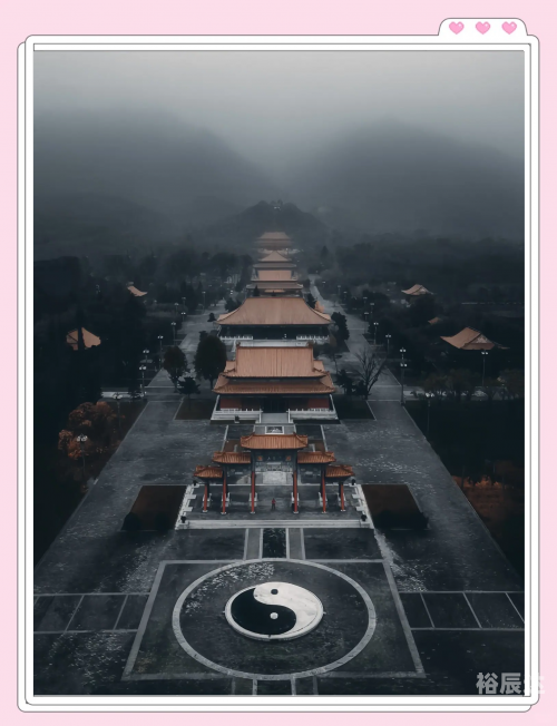 端午热门景点出炉端午热门景点推荐-第3张图片