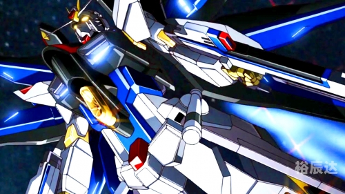 高达seed destiny机体介绍高达seed destiny，探索未知的世界-第1张图片