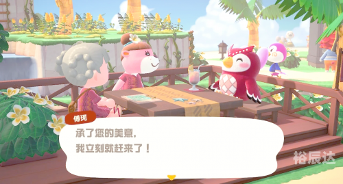 动物之森switch动物之森Switch，探索自然与心灵的栖息地