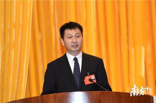 四川多地党委书记添新职四川多地党委书记添新职-第2张图片
