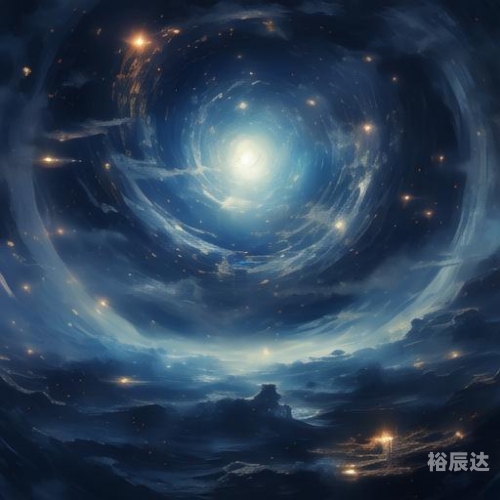星空彩票，探索星辰之下的神秘财富-第2张图片