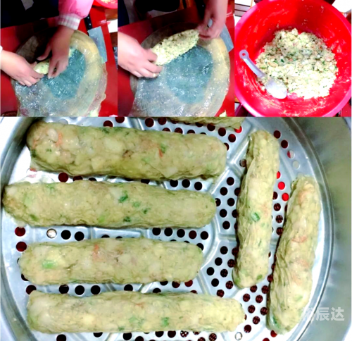 打卤囊是新疆怎么做?打卤囊的独特魅力-第2张图片