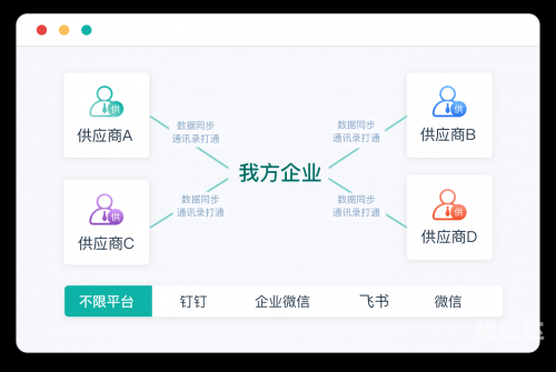 采招网官网入口采招网，高效招投标的利器-第2张图片