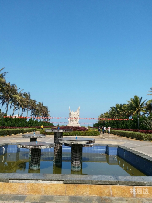 海南省临高县海南省临高县旅游攻略-第3张图片