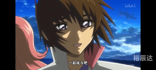 高达seed Destiny高达seed destiny，探索未知的世界-第2张图片