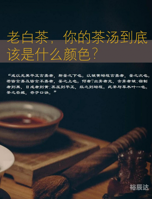 白茶最出名的是哪几种白茶最出名的几种-第3张图片