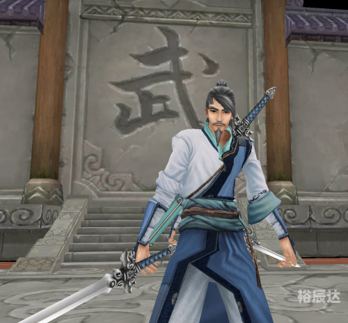 新流星搜剑录steam关服新流星搜剑录，剑指江湖的神秘之旅-第2张图片