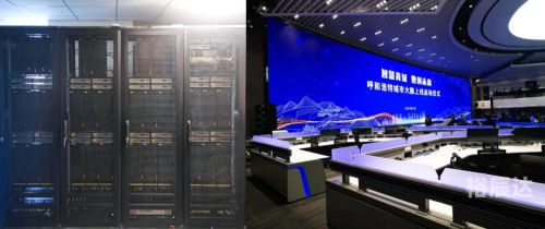 呼和浩特长途汽车站，交通枢纽与城市门户-第2张图片