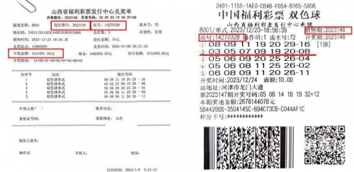 双色球彩票的中奖号码双色球彩票中奖号码揭秘-第3张图片