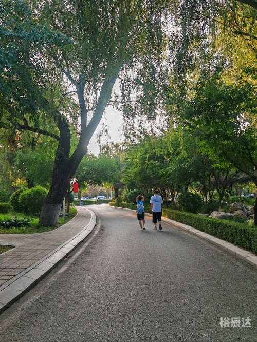 聊城天沐温泉聊城天沐温泉之旅-第2张图片
