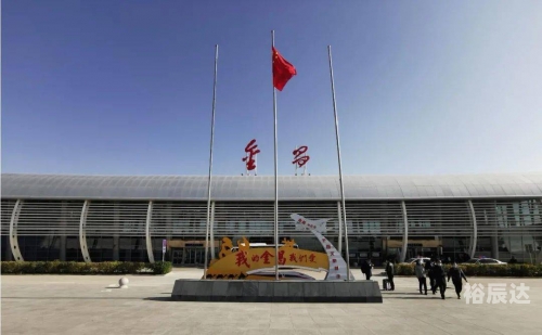 金昌机场航班时刻表金昌机场，连接天空与未来的门户-第2张图片