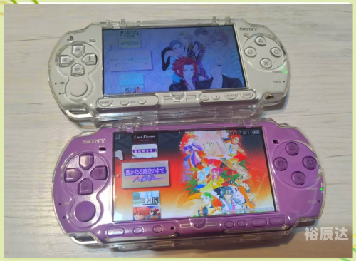 psp.duowan多玩PSP电影下载，畅享电影新世界-第2张图片