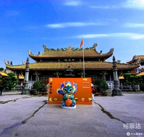 潮州电视台潮州电视台，文化传播的新窗口-第1张图片