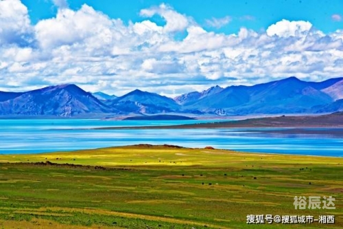 六月份去哪里旅游最合适六月份旅游最佳去处推荐-第2张图片