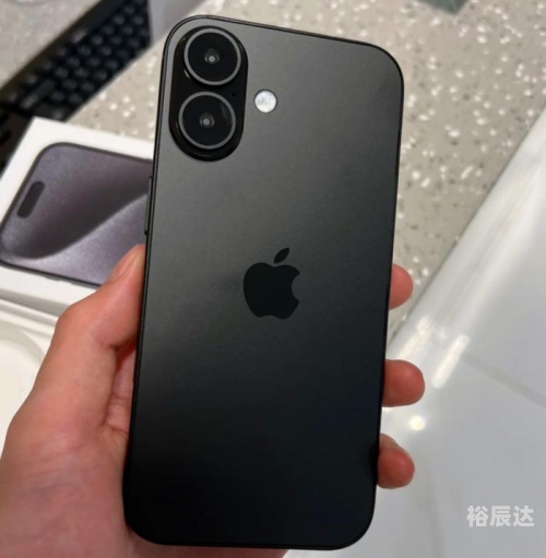 苹果iphone16苹果iPhone，科技与生活的完美融合-第1张图片
