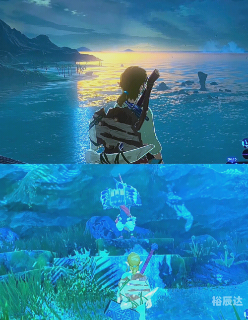 东森游戏switch东森游戏，探索游戏世界的魅力-第1张图片
