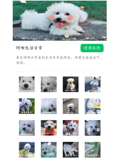 微信评论怎么发表情包怎么操作微信评论发表情包攻略-第3张图片