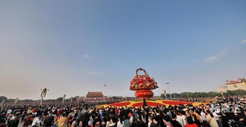 2024年大阅兵现场直播-第1张图片