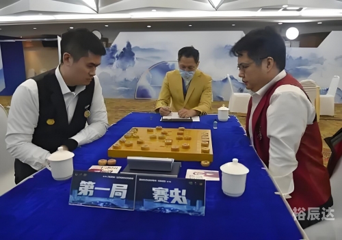 中国象棋大师王天一简历中国象棋大师王，棋艺精湛，技艺高超-第2张图片