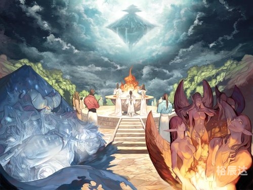哈小浪之超星空之战星空之战