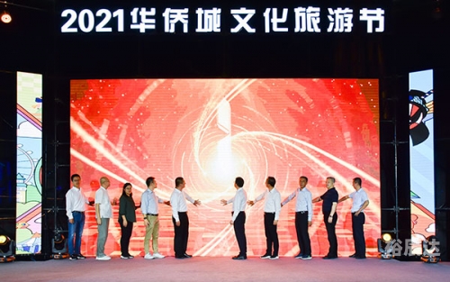 金海岸演艺大舞台，璀璨璀璨的艺术盛宴