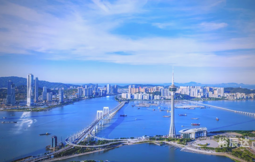 香港六合，繁华都市的魅力与多元文化-第2张图片