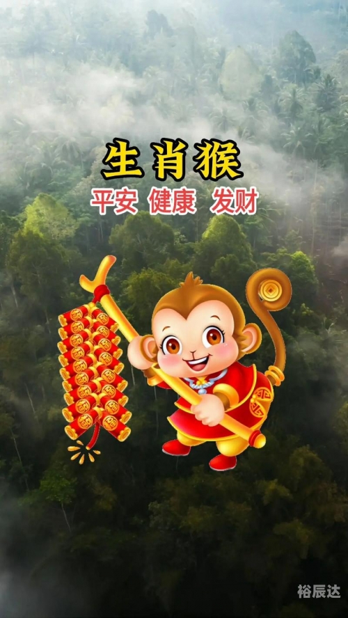 2022年属猴人的全年运势2022年属猴人的全年运势
