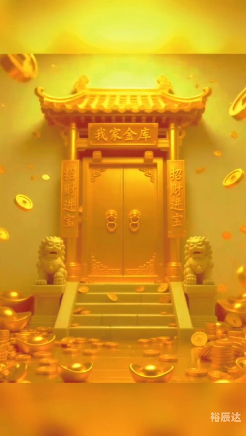 摇钱树心水忪坛，探寻神秘宝藏-第2张图片